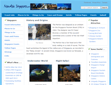Tablet Screenshot of newasia-singapore.com